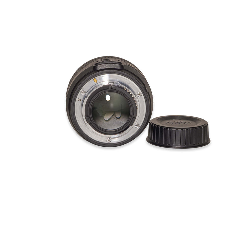 Nikon AF-S NIKKOR 50mm f/1.4G