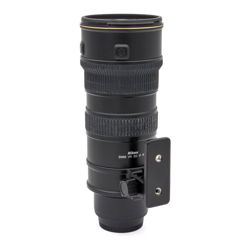 Nikon AF-S NIKKOR 70-200mm f/2.8G IF-ED VR