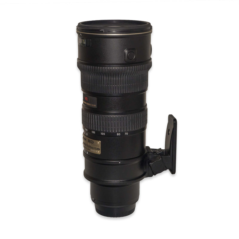 Nikon AF-S NIKKOR 70-200mm f/2.8G IF-ED VR