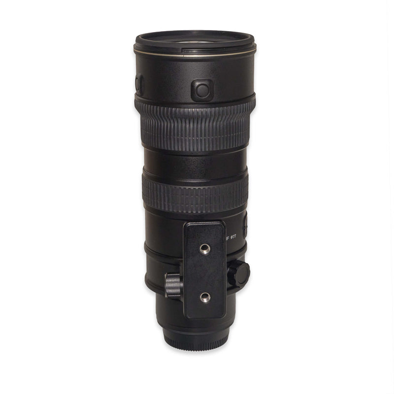 Nikon AF-S NIKKOR 70-200mm f/2.8G IF-ED VR