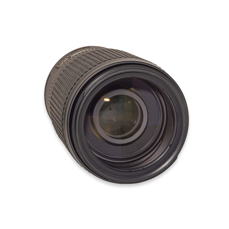 Nikon AF-S NIKKOR 70-300mm f/4.5-5.6G IF-ED VR