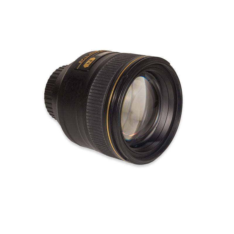 Nikon AF-S NIKKOR 85mm f/1.4G