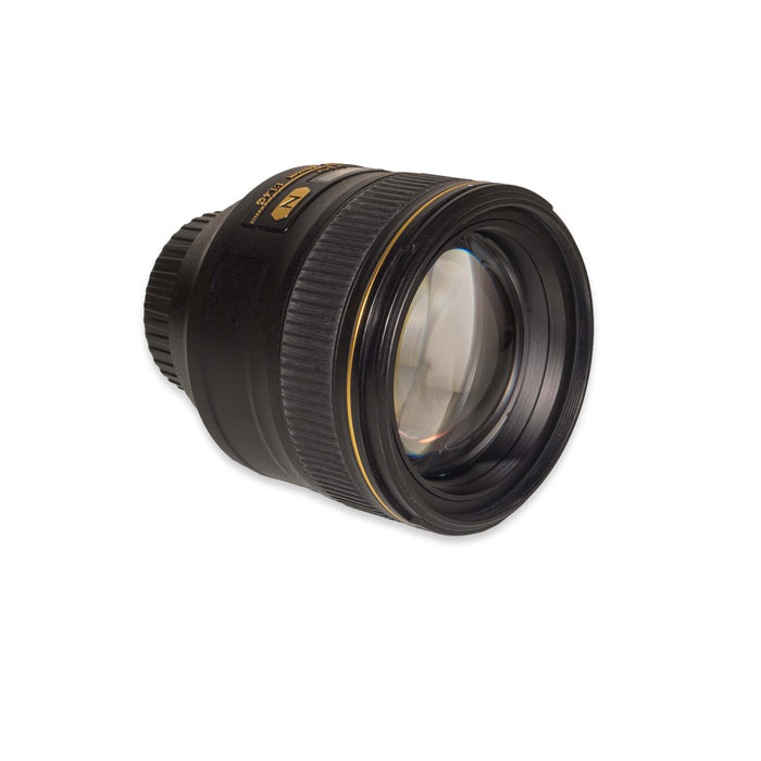 Nikon AF-S NIKKOR 85mm f/1.4G