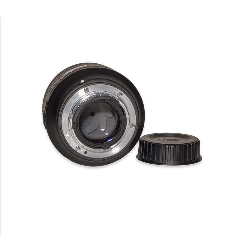 Nikon AF-S NIKKOR 85mm f/1.8G