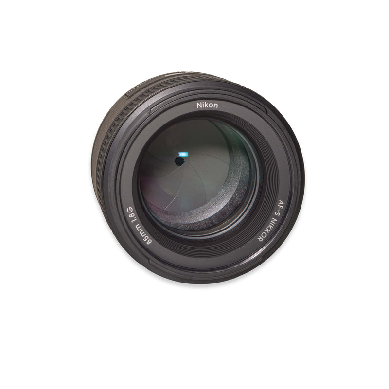 Nikon AF-S NIKKOR 85mm f/1.8G