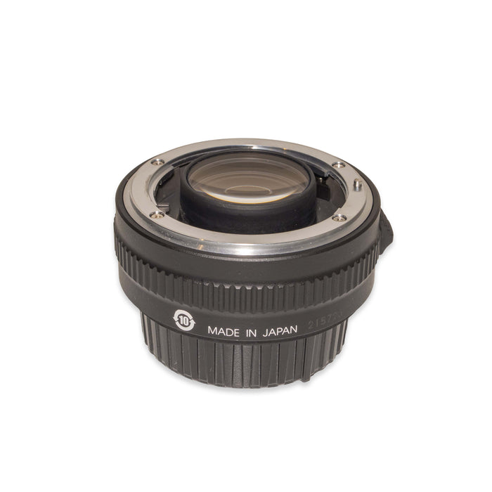 Nikon AF-S Teleconverter TC-14E III