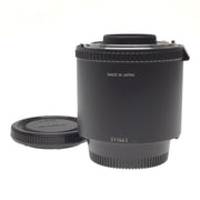 Nikon AF-S Teleconverter TC-20E II - Foto Ottica Cavour