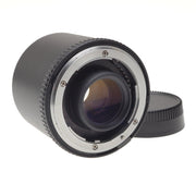 Nikon AF-S Teleconverter TC-20E II - Foto Ottica Cavour