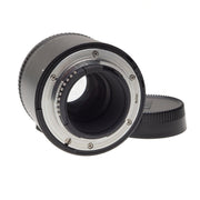 Nikon AF-S Teleconverter TC-20E II - Foto Ottica Cavour