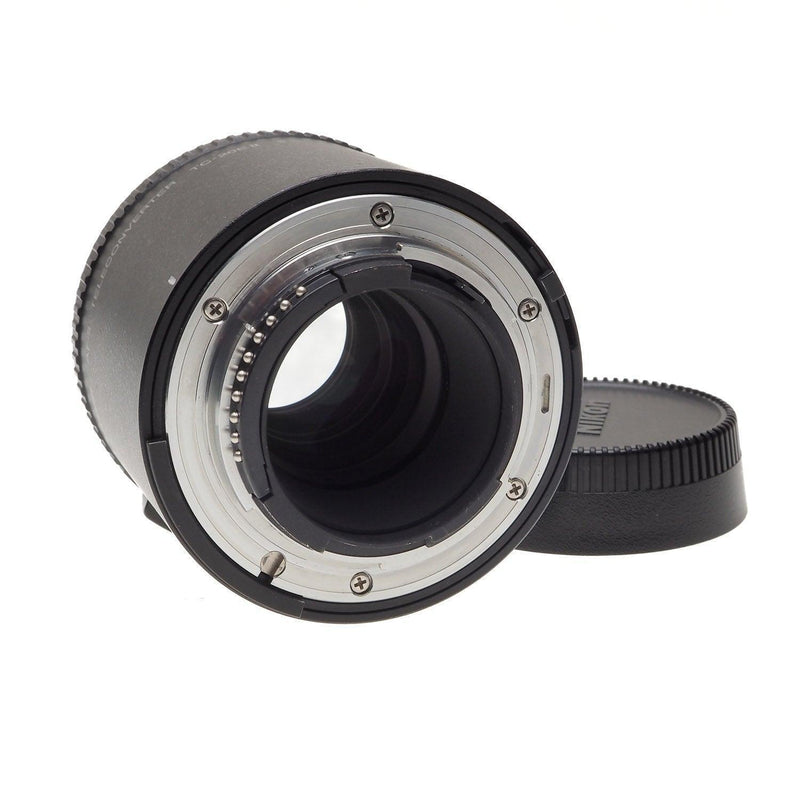 Nikon AF-S Teleconverter TC-20E II - Foto Ottica Cavour