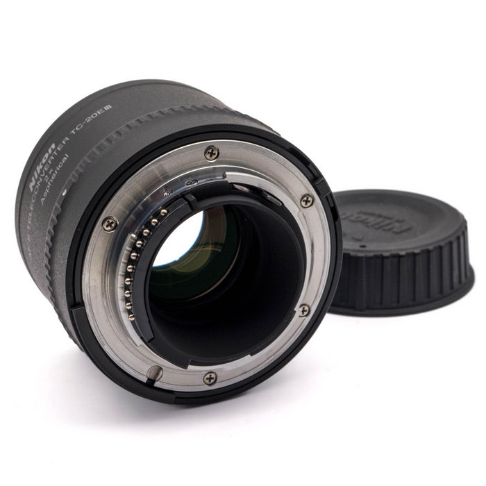 Nikon AF-S Teleconverter TC-20E III