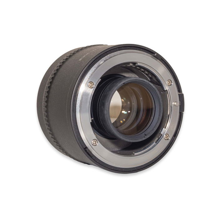 Nikon AF-S Teleconverter TC-20E III