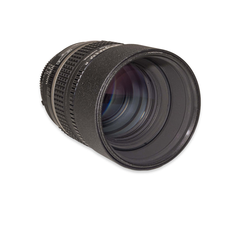 Nikon AF DC-NIKKOR 105mm f/2D