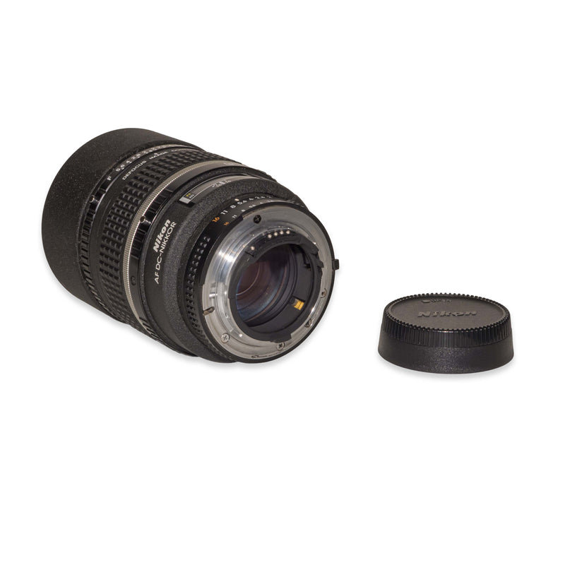 Nikon AF DC-NIKKOR 105mm f/2D