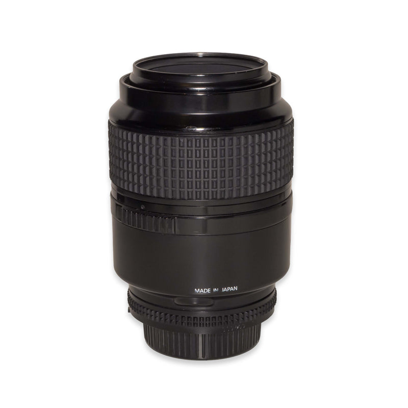 Nikon AF Micro-NIKKOR 105mm f/2.8