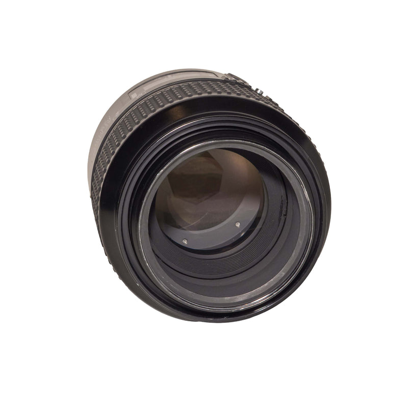 Nikon AF Micro-NIKKOR 105mm f/2.8