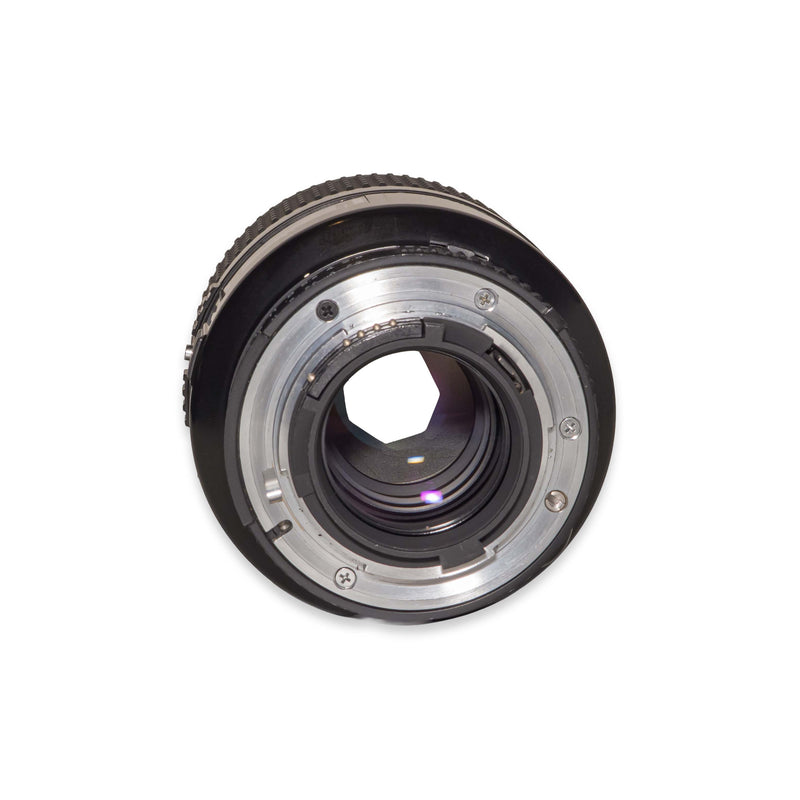 Nikon AF Micro-NIKKOR 105mm f/2.8
