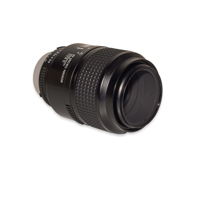 Nikon AF Micro-NIKKOR 105mm f/2.8D