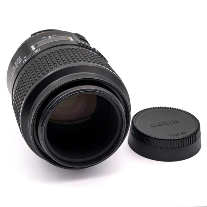 Nikon AF Micro-NIKKOR 105mm f/2.8D