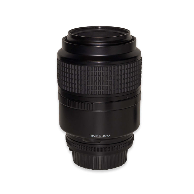 Nikon AF Micro-NIKKOR 105mm f/2.8D