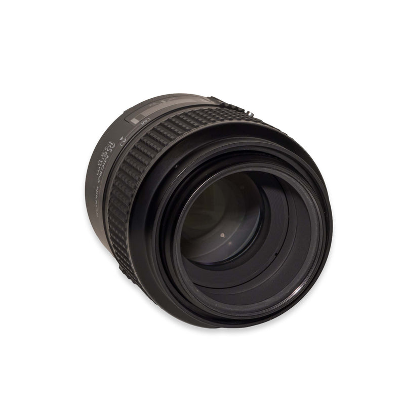 Nikon AF Micro-NIKKOR 105mm f/2.8D