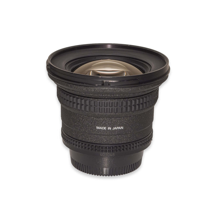 Nikon AF NIKKOR 18mm f/2.8D