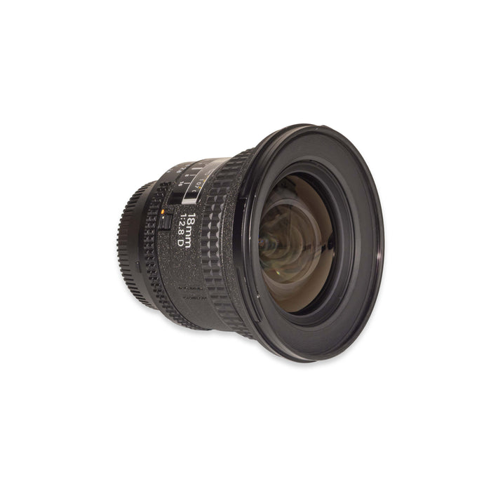 Nikon AF NIKKOR 18mm f/2.8D