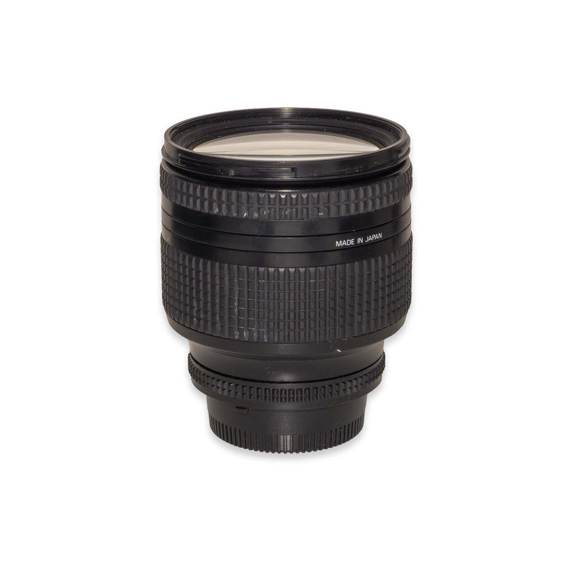 Nikon AF NIKKOR 24-120mm f/3.5-5.6D IF