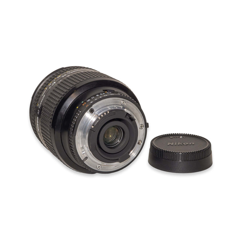 Nikon AF NIKKOR 24-120mm f/3.5-5.6D IF