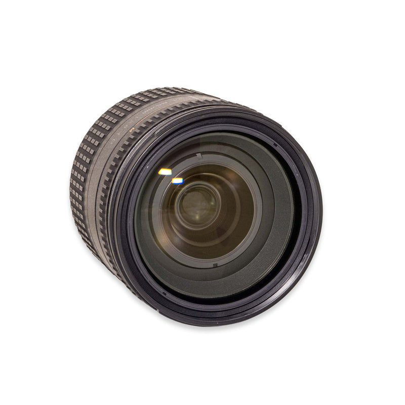 Nikon AF NIKKOR 24-85mm f/2.8-4D IF