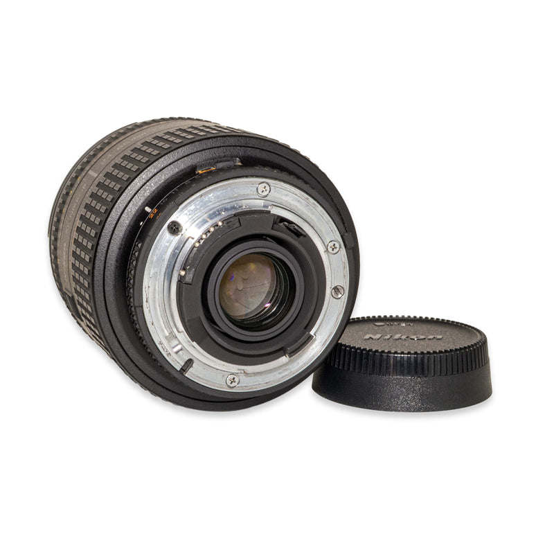 Nikon AF NIKKOR 24-85mm f/2.8-4D IF