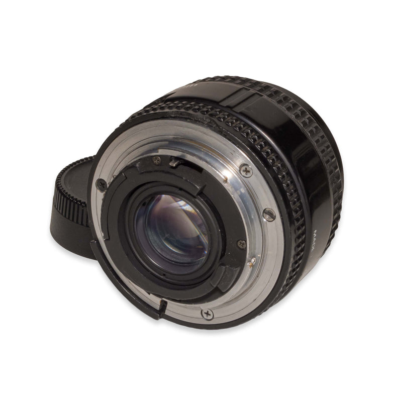 Nikon AF NIKKOR 24mm f/2.8