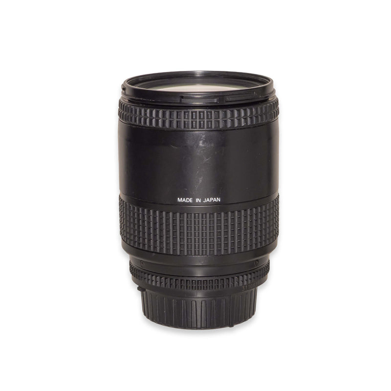 Nikon AF NIKKOR 28-85mm f/3.5-4.5 [I]