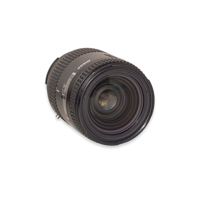 Nikon AF NIKKOR 28-85mm f/3.5-4.5 [I]