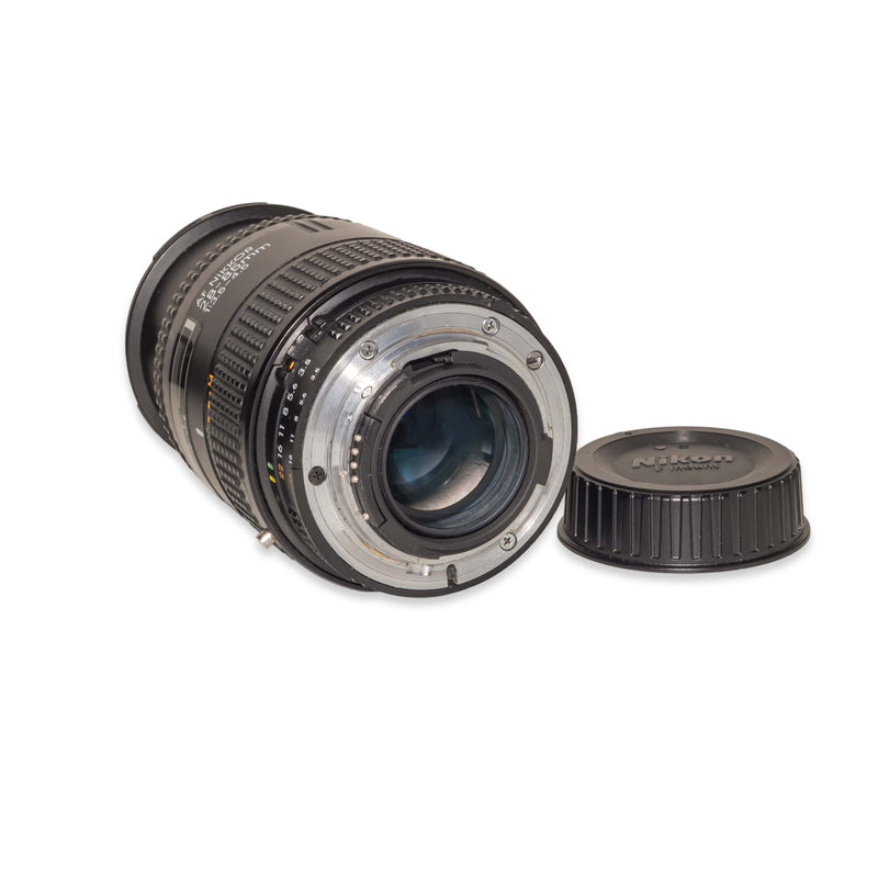 Nikon AF NIKKOR 28-85mm f/3.5-4.5 [I]