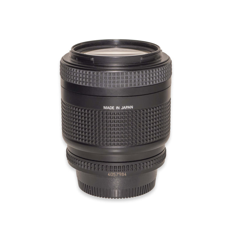 Nikon AF NIKKOR 35-105mm f/3.5-4.5D IF
