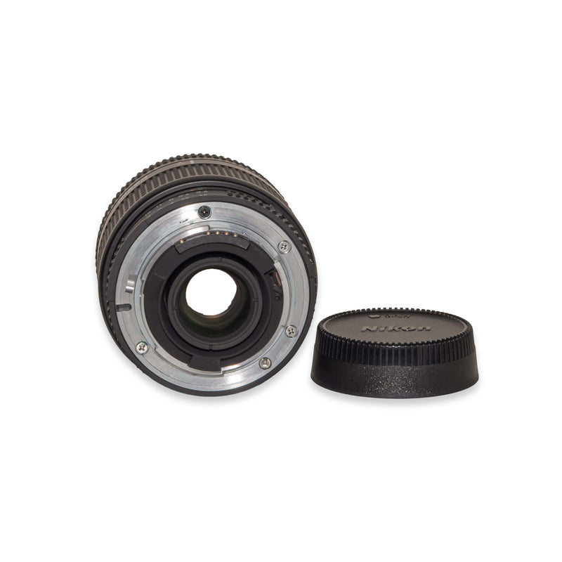 Nikon AF NIKKOR 35-105mm f/3.5-4.5D IF