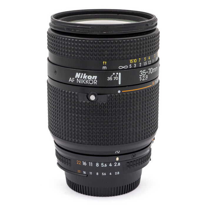 Nikon AF NIKKOR 35-70mm f/2.8