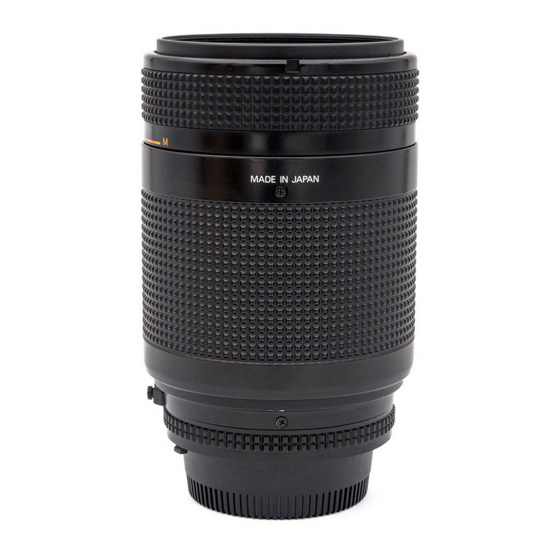 Nikon AF NIKKOR 70-210mm f/4-5.6