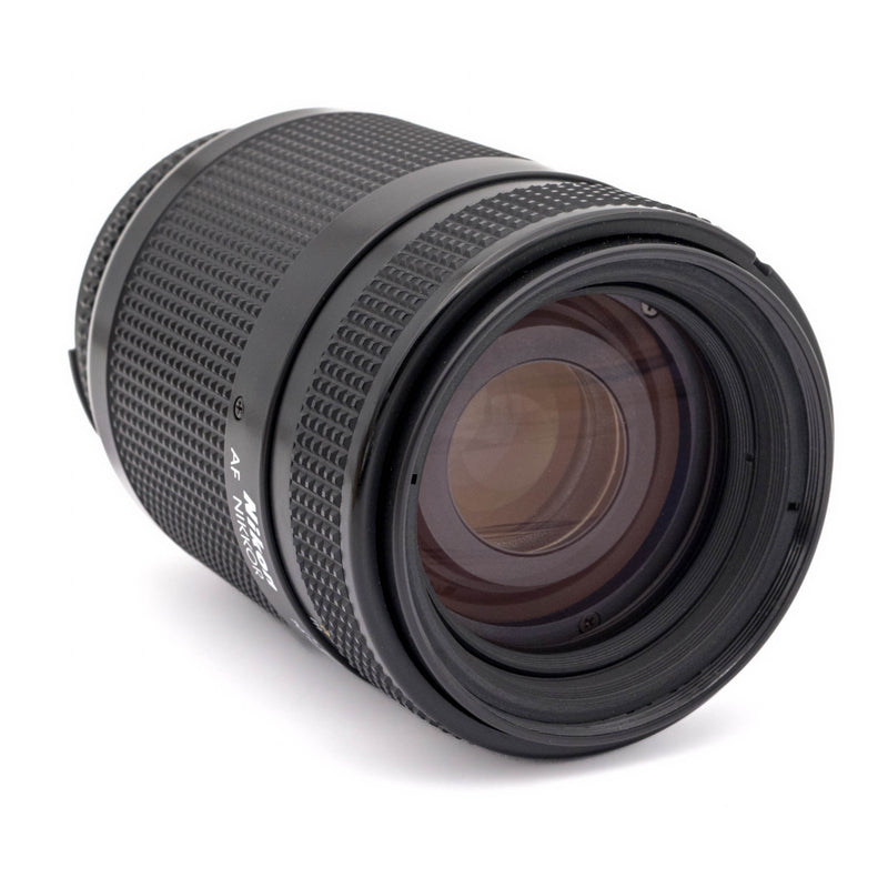 Nikon AF NIKKOR 70-210mm f/4-5.6