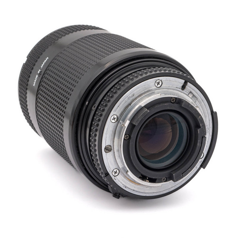 Nikon AF NIKKOR 70-210mm f/4-5.6