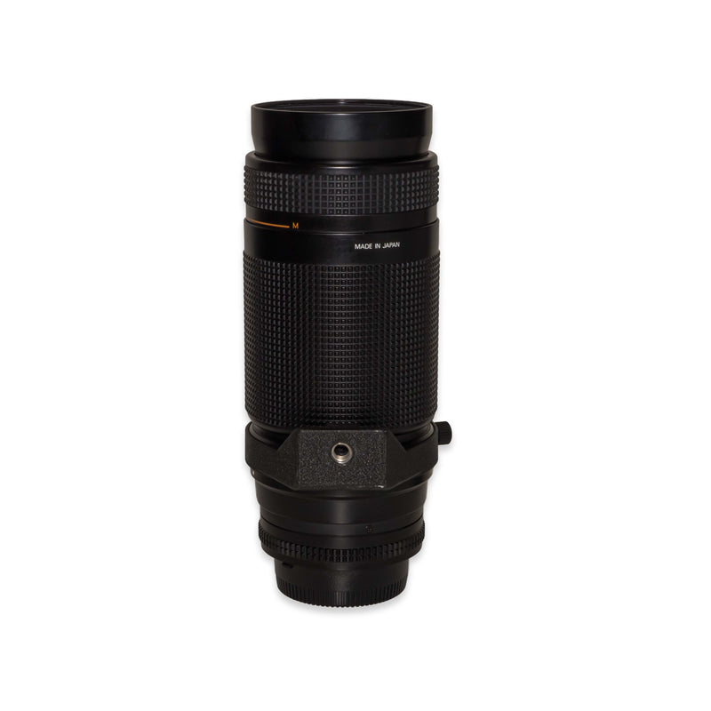 Nikon AF NIKKOR 75-300mm f/4.5-5.6