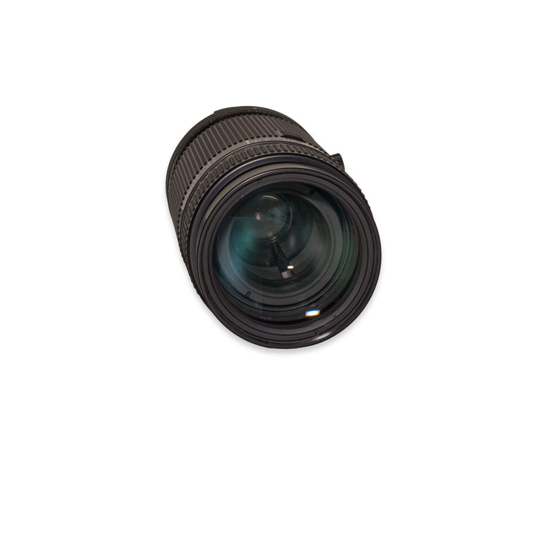 Nikon AF NIKKOR 75-300mm f/4.5-5.6