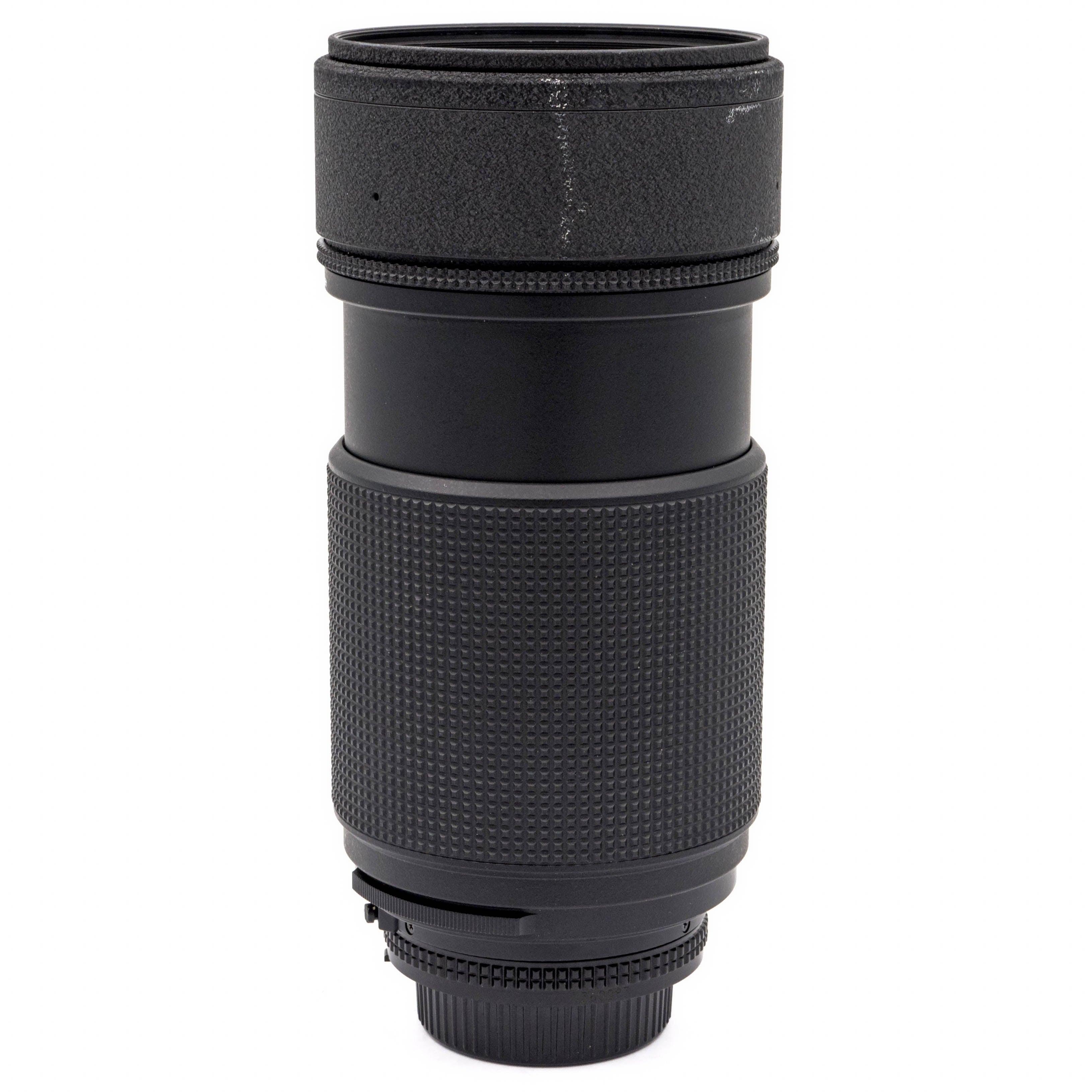 ikon_af_80-200_f/2.8_360283 — Foto Ottica Cavour