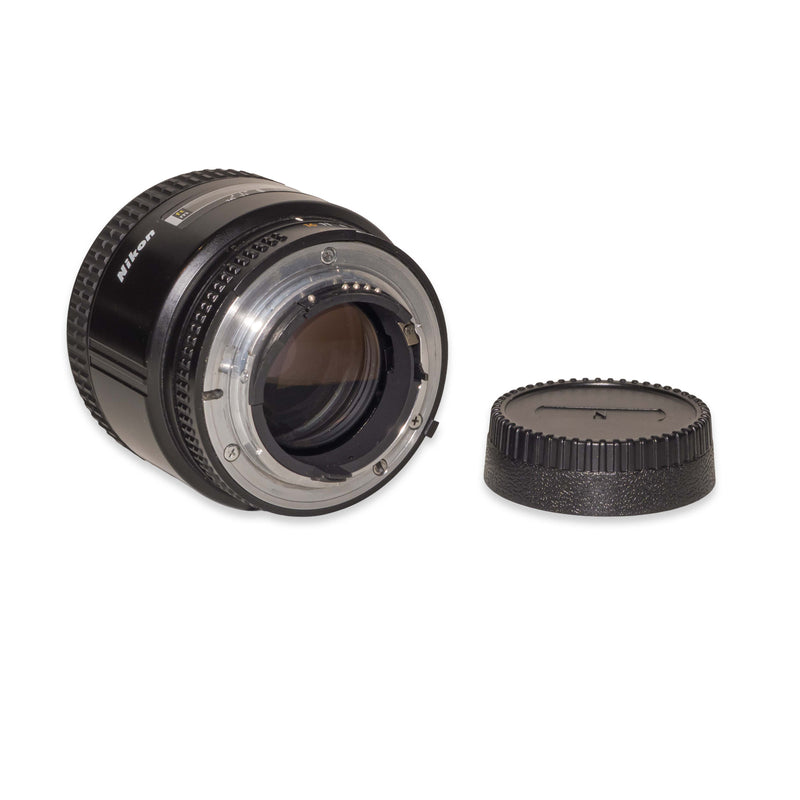 Nikon AF NIKKOR 85mm f/1.8
