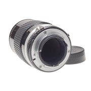 Nikon AI-S Micro-NIKKOR 105mm f/4 - Foto Ottica Cavour