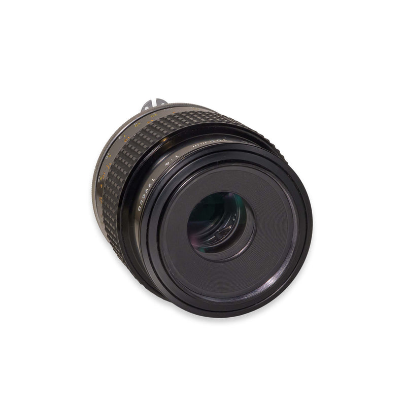 Nikon AI Micro-NIKKOR 105mm f/4