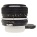 Nikon AI NIKKOR 28mm f/2.8 - Foto Ottica Cavour