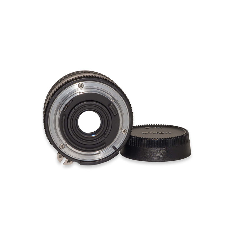 Nikon AI NIKKOR 28mm f/2.8