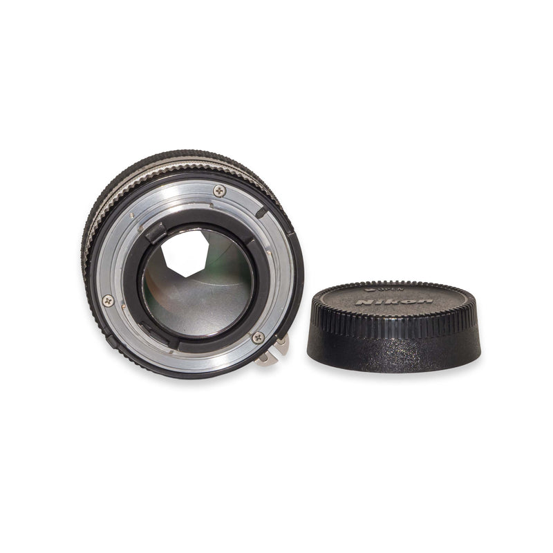 Nikon AI NIKKOR 50mm f/1.4